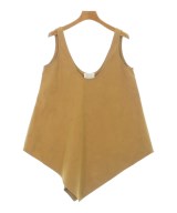 STELLA McCARTNEY（ステラマッカートニー）ブラウス ベージュ サイズ:36(XS位) レディース/2200717402212