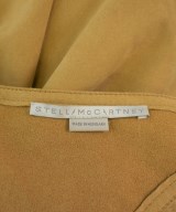 STELLA McCARTNEY（ステラマッカートニー）ブラウス ベージュ サイズ:36(XS位) レディース/2200717402212