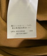 STELLA McCARTNEY（ステラマッカートニー）ブラウス ベージュ サイズ:36(XS位) レディース/2200717402212