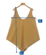 STELLA McCARTNEY（ステラマッカートニー）ブラウス ベージュ サイズ:36(XS位) レディース/2200717402212
