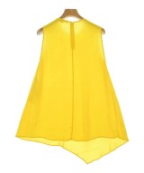 STELLA McCARTNEY（ステラマッカートニー）ブラウス 黄 サイズ:36(XS位) レディース/2200717402243
