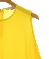 STELLA McCARTNEY（ステラマッカートニー）ブラウス 黄 サイズ:36(XS位) レディース/2200717402243