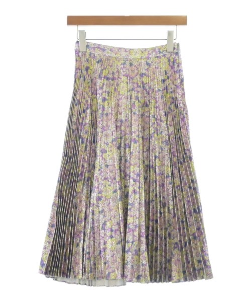 STELLA McCARTNEY(ステラマッカートニー)のひざ丈スカート サイズ:34(XS位) 34,100円