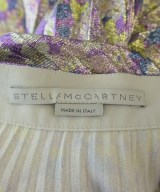 STELLA McCARTNEY（ステラマッカートニー）ひざ丈スカート 紫 サイズ:34(XS位) レディース/2200717402267