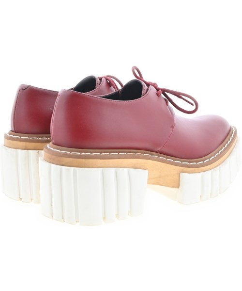 STELLA McCARTNEY（ステラマッカートニー）その他 赤 サイズ:EU37(23.5cm位) レディース/2200717508129