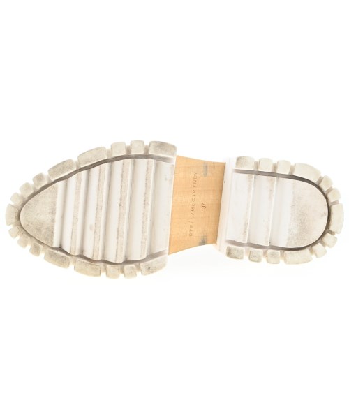 STELLA McCARTNEY（ステラマッカートニー）その他 赤 サイズ:EU37(23.5cm位) レディース/2200717508129