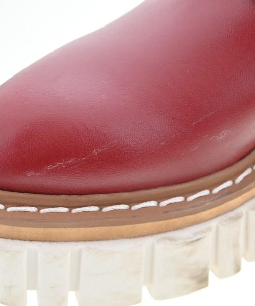 STELLA McCARTNEY（ステラマッカートニー）その他 赤 サイズ:EU37(23.5cm位) レディース/2200717508129