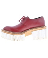 STELLA McCARTNEY（ステラマッカートニー）その他 赤 サイズ:EU37(23.5cm位) レディース/2200717508129
