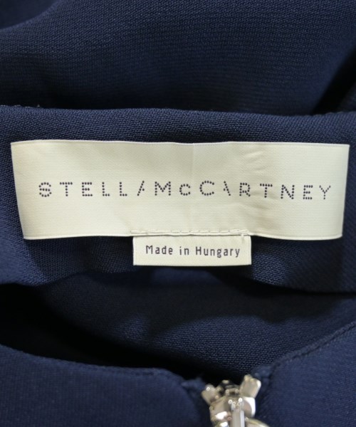 STELLA McCARTNEY（ステラマッカートニー）ブラウス 紺 サイズ:40(M位) レディース/2200717667017