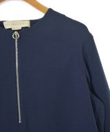 STELLA McCARTNEY（ステラマッカートニー）ブラウス 紺 サイズ:40(M位) レディース/2200717667017