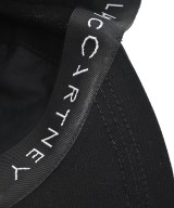 STELLA McCARTNEY（ステラマッカートニー）キャップ 黒 サイズ:57 レディース/2200714825045