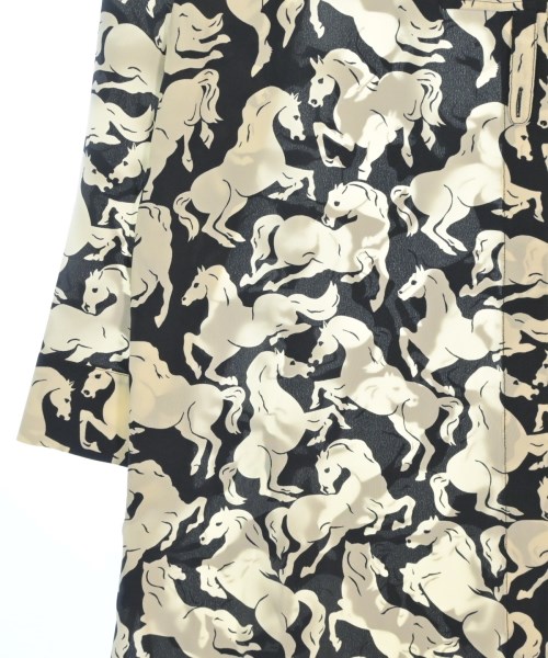 STELLA McCARTNEY（ステラマッカートニー）ブラウス 白 サイズ:36(XS位) レディース/2200715317044