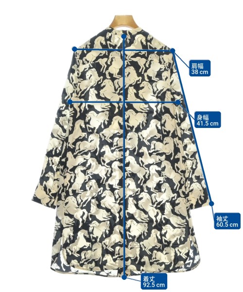 STELLA McCARTNEY（ステラマッカートニー）ブラウス 白 サイズ:36(XS位) レディース/2200715317044