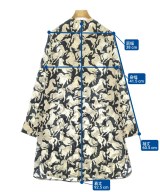 STELLA McCARTNEY（ステラマッカートニー）ブラウス 白 サイズ:36(XS位) レディース/2200715317044