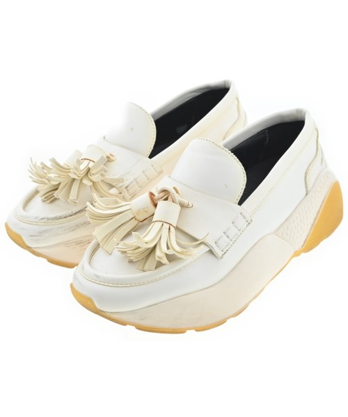 STELLA McCARTNEY(ステラマッカートニー)のスニーカー サイズ:EU36(22.5cm位) 9,400円
