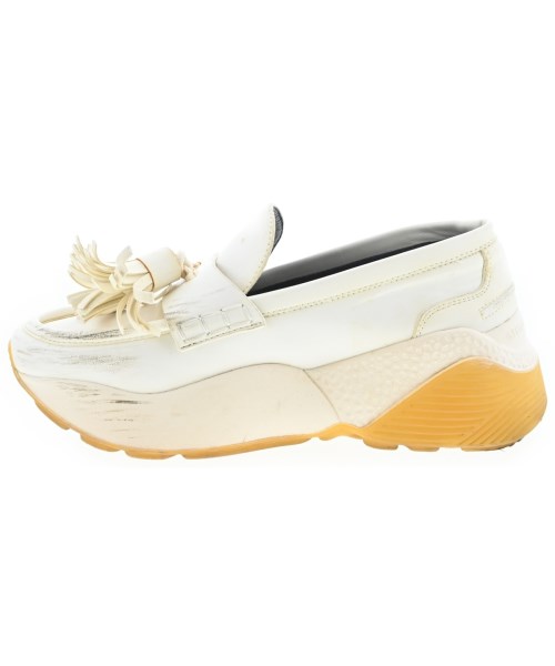 STELLA McCARTNEY（ステラマッカートニー）スニーカー 白 サイズ:EU36(22.5cm位) レディース/2200718047115