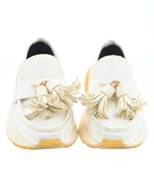 STELLA McCARTNEY（ステラマッカートニー）スニーカー 白 サイズ:EU36(22.5cm位) レディース/2200718047115
