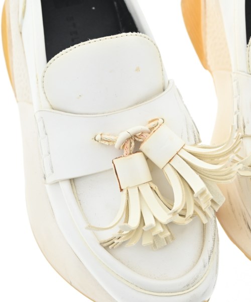 STELLA McCARTNEY（ステラマッカートニー）スニーカー 白 サイズ:EU36(22.5cm位) レディース/2200718047115