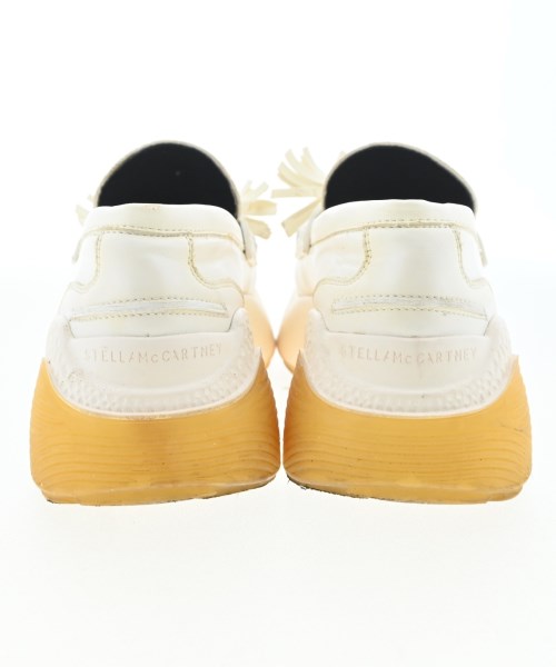 STELLA McCARTNEY（ステラマッカートニー）スニーカー 白 サイズ:EU36(22.5cm位) レディース/2200718047115