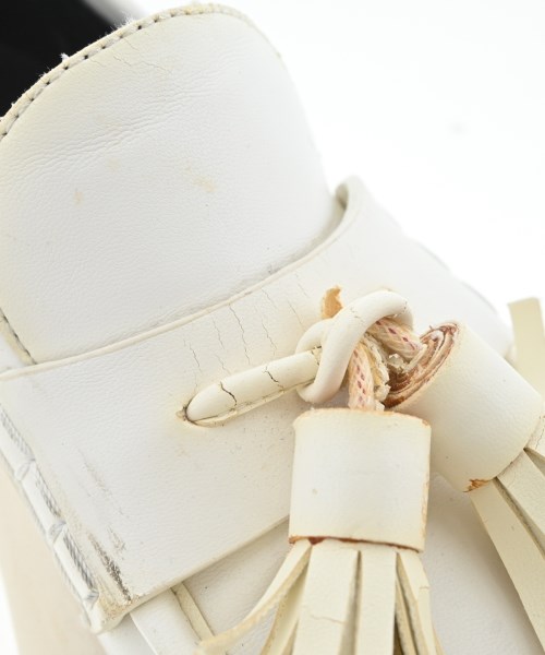 STELLA McCARTNEY（ステラマッカートニー）スニーカー 白 サイズ:EU36(22.5cm位) レディース/2200718047115