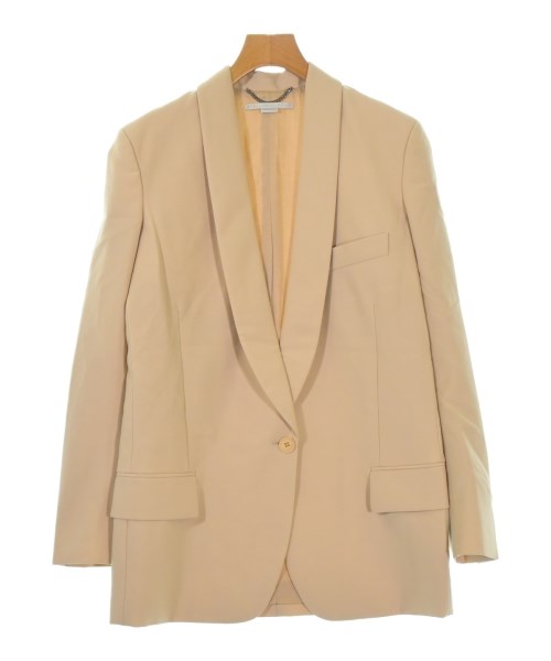 STELLA McCARTNEY(ステラマッカートニー)のテーラードジャケット サイズ:34(XXS位) 37,200円