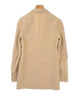 STELLA McCARTNEY（ステラマッカートニー）テーラードジャケット ベージュ サイズ:34(XXS位) レディース/2200713808018