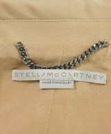 STELLA McCARTNEY（ステラマッカートニー）テーラードジャケット ベージュ サイズ:34(XXS位) レディース/2200713808018