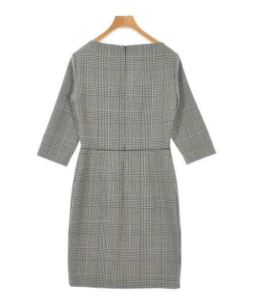 STELLA McCARTNEY（ステラマッカートニー）ワンピース グレー サイズ:38(S位) レディース/2200713808049