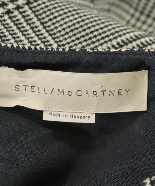 STELLA McCARTNEY（ステラマッカートニー）ワンピース グレー サイズ:38(S位) レディース/2200713808049