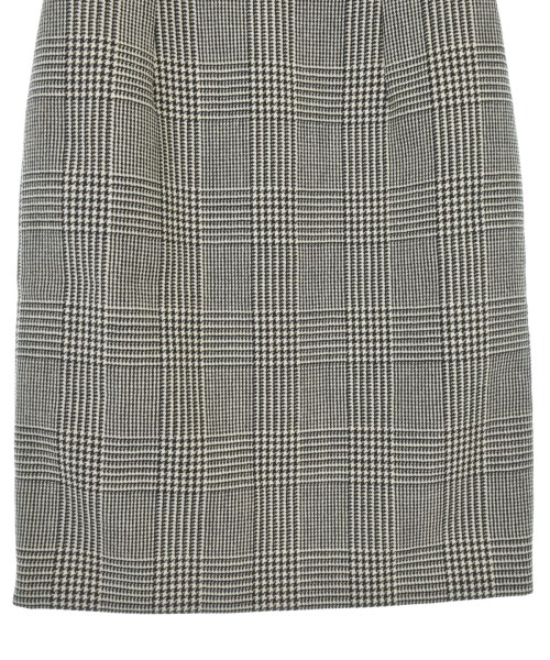STELLA McCARTNEY（ステラマッカートニー）ワンピース グレー サイズ:38(S位) レディース/2200713808049