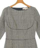 STELLA McCARTNEY（ステラマッカートニー）ワンピース グレー サイズ:38(S位) レディース/2200713808049