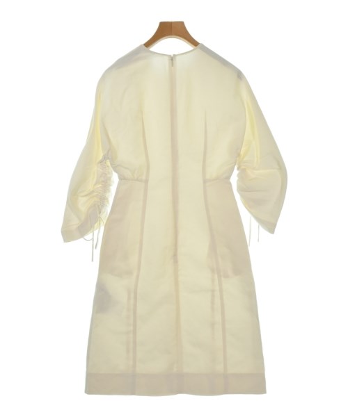 STELLA McCARTNEY（ステラマッカートニー）ワンピース 白 サイズ:36(XS位) レディース/2200713808131