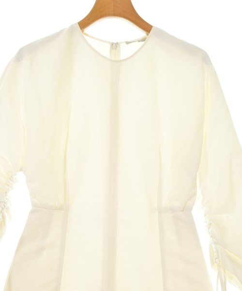 STELLA McCARTNEY（ステラマッカートニー）ワンピース 白 サイズ:36(XS位) レディース/2200713808131