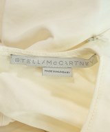 STELLA McCARTNEY（ステラマッカートニー）ワンピース 白 サイズ:36(XS位) レディース/2200713808131