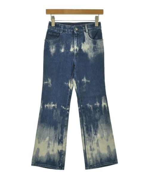 STELLA McCARTNEY(ステラマッカートニー)のデニムパンツ サイズ:-(S位) 11,400円
