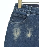 STELLA McCARTNEY（ステラマッカートニー）デニムパンツ 青 サイズ:-(S位) レディース/2200713808216