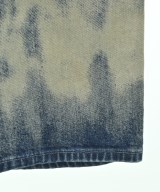 STELLA McCARTNEY（ステラマッカートニー）デニムパンツ 青 サイズ:-(S位) レディース/2200713808216