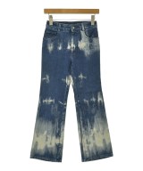 STELLA McCARTNEY デニムパンツ
