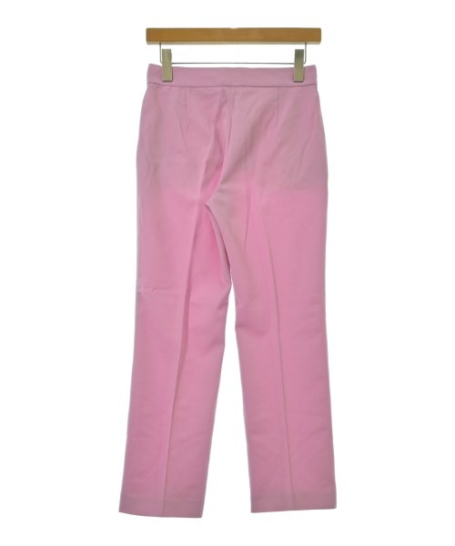 STELLA McCARTNEY（ステラマッカートニー）スラックス ピンク サイズ:36(XS位) レディース/2200713808230