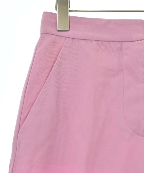 STELLA McCARTNEY（ステラマッカートニー）スラックス ピンク サイズ:36(XS位) レディース/2200713808230