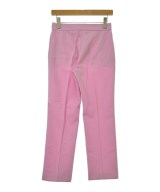 STELLA McCARTNEY（ステラマッカートニー）スラックス ピンク サイズ:36(XS位) レディース/2200713808230