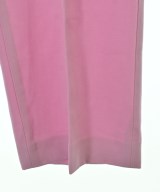 STELLA McCARTNEY（ステラマッカートニー）スラックス ピンク サイズ:36(XS位) レディース/2200713808230