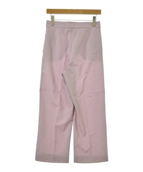 STELLA McCARTNEY（ステラマッカートニー）スラックス ピンク サイズ:36(XS位) レディース/2200713808247