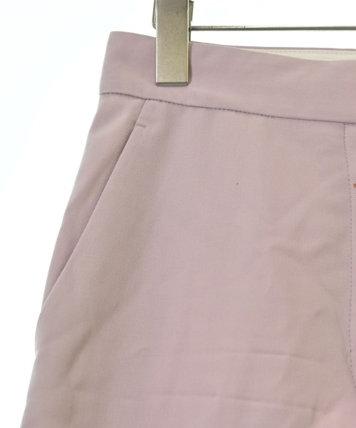 STELLA McCARTNEY（ステラマッカートニー）スラックス ピンク サイズ:36(XS位) レディース/2200713808247