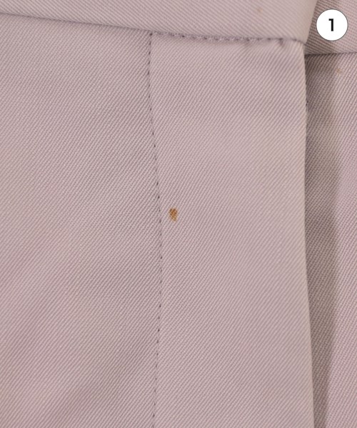 STELLA McCARTNEY（ステラマッカートニー）スラックス ピンク サイズ:36(XS位) レディース/2200713808247