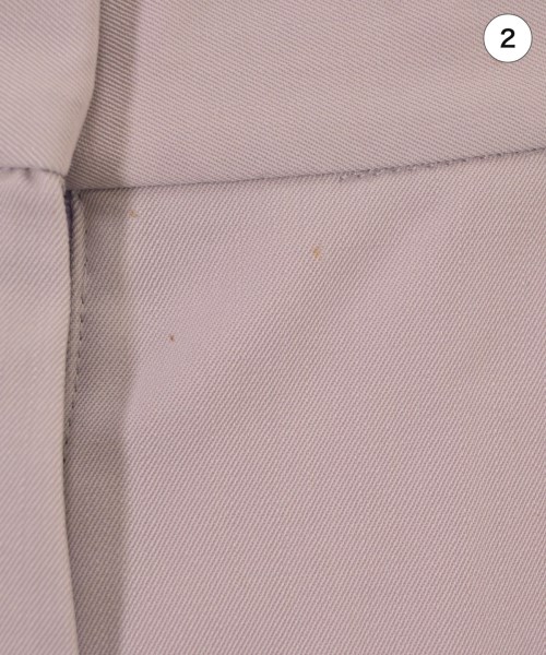 STELLA McCARTNEY（ステラマッカートニー）スラックス ピンク サイズ:36(XS位) レディース/2200713808247