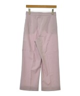 STELLA McCARTNEY（ステラマッカートニー）スラックス ピンク サイズ:36(XS位) レディース/2200713808247