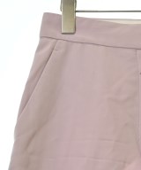 STELLA McCARTNEY（ステラマッカートニー）スラックス ピンク サイズ:36(XS位) レディース/2200713808247