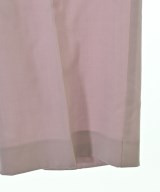 STELLA McCARTNEY（ステラマッカートニー）スラックス ピンク サイズ:36(XS位) レディース/2200713808247