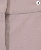 STELLA McCARTNEY（ステラマッカートニー）スラックス ピンク サイズ:36(XS位) レディース/2200713808247